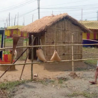 थारु भाषा