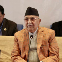 पूर्वतयारी र लगानी ढाँचा तय भएका आयोजनामा मात्रै बजेट हाल्छौंः अर्थमन्त्री पौडेल