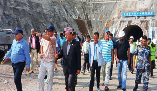 बसन्ते मकै खेतीतर्फ आकर्षित किसान