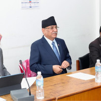चक्रपथ विस्तार योजना : आइपुग्यो चिनियाँ सर्भे टोली