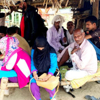 पुटिनद्वारा अर्को हप्ता रुस–युक्रेनबिच प्रत्यक्ष वार्ताको प्रस्ताव