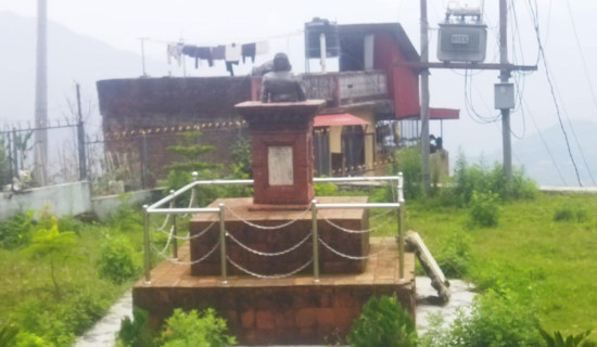 श्रीलङ्कामा बस दुर्घटना हुँदा १५ तीर्थयात्रीको मृत्यु