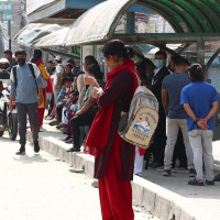 नयाँ कार्यालयले बढायो रोजगारी