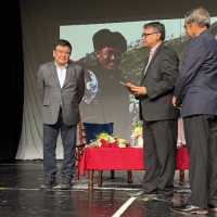 पोखरामा पहिलो पटक मिर्गौला प्रत्यारोपण