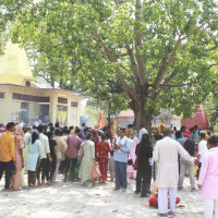 बुद्धको आदर्शले राष्ट्रिय एकता सुदृढ पार्छ : प्रमुख मियाँ