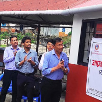 बङ्गलादेशमा चट्याङ लागेर १४ जनाको मृत्यु