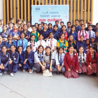 गणितलाई सजिलो बनाउने उपाय