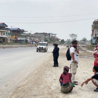 बुद्धका शिक्षा अपनाउँदा कल्याण हुन्छ : प्रधानमन्त्री ओली