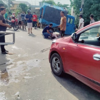 २४ घण्टामा थप १७ जनामा कोरोना पुष्टि