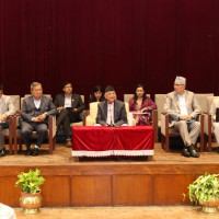 रङ्गीन काउलीप्रति किसानको आकर्षण: नेपालमा छैन अनुसन्धान