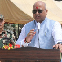 मधेस प्रदेश कोरोनामुक्त : ८२ प्रतिशतले लगाए पूर्ण खोप