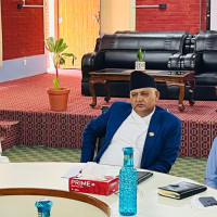 भैरहवा विमानस्थलमा व्यावसायिक उडानको निरन्तरता चुनौतीपूर्ण : मन्त्री किराती
