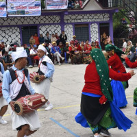 मुटुरोग परीक्षणसम्बन्धी शिविरबाट १५ सय बिरामी लाभान्वित