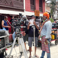 युवापुस्तामा नयाँ वर्षको उमङ्ग