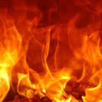 अरुण नदीले कटान गरेपछि तटीय क्षेत्रमा जोखिम