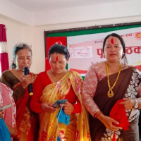 तिहारलाई पैंतालिस लाख माला, साठी प्रतिशत स्वदेशकै
