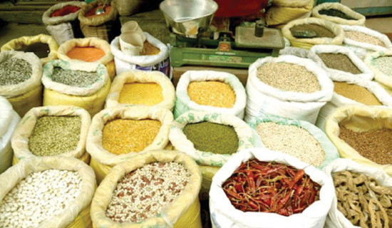 खाद्य स्वच्छता दिवस मनाइँदै