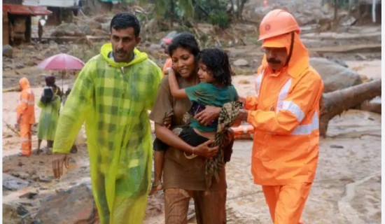 अमेरिकामा रात्रि क्लबमा गोली चल्दा २ जनाको मृत्यु, १० घाइते