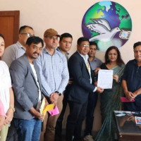 राष्ट्रिय युवा महिला भेला आयोजना हुँदै : यस्ता छन् मुख्य सात एजेन्डा