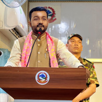 बिमा कम्पनीले गरे छत्तिस अर्बको व्यापार