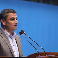 ‘कृत्रिम बौद्धिकतासँगै मानवीय विकासलाई जोड दिन आवश्यक छ’