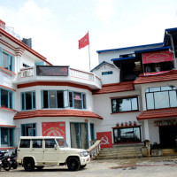 दीर्घकालीन रणनीति सुधार्दै पर्यटन मन्त्रालय