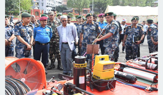 दुई देशबीच उल्लेख्य उपलब्धि हासिल भएका छन् :  प्रधानमन्त्री मोदी