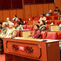 सीमा विवाद समाधान गर्न समिति गठन