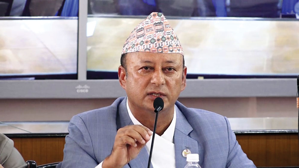 ऊर्जाबारे बजेटमा अनपेक्षित प्रावधान