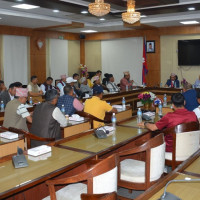 रोहित रुम्बाभन्दा 'आप्पा' लोकप्रिय