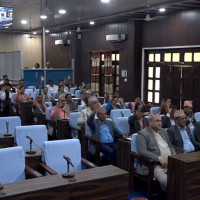 विद्यालयमा पाठ्यक्रमको समूह थप