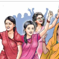 सामुदायिक वनमा आगो लगाउने दुई जना पक्राउ