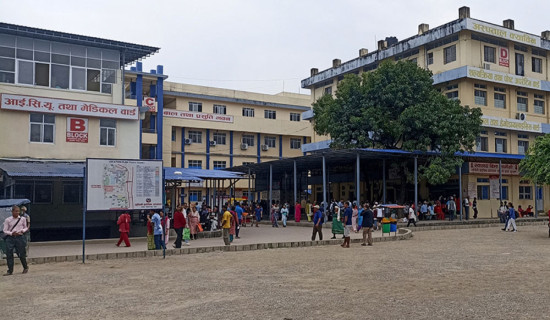 शल्यक्रियाका लागि पालो कुर्नु नपर्ने
