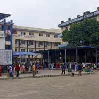 सामुदायिक वनमा आगो लगाउने दुई जना पक्राउ