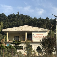विदेशी मुद्रासहित अमेरिकी नागरिक पक्राउ