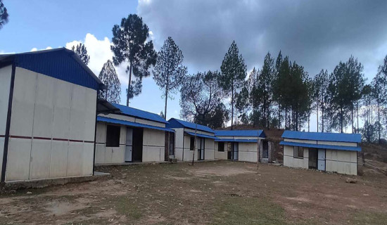 रेलिगेसनबाट जोगियो फ्रेन्ड्स क्लब (फोटो फिचर)