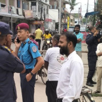 नेपाललाई मानवअधिकार परिषद्को सदस्यमा मत दिन परराष्ट्रमन्त्रीको आग्रह