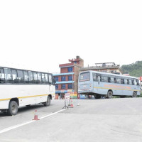 व्यापार घाटा कम गर्न निर्यात प्रवर्धनमा जोड