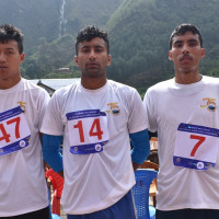 मध्य मर्स्याङ्दी, माथिल्लो मर्स्याङ्दी र न्यादीको १५० मेगावाट विद्युत उत्पादन बन्द