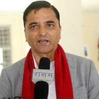 १५ करोड रुपियाँ वार्षिक भाडा तिर्दै