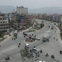सञ्चार तथा सूचना प्रविधिमन्त्री रुवान्डा प्रस्थान