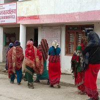 मध्य मर्स्याङ्दी, माथिल्लो मर्स्याङ्दी र न्यादीको १५० मेगावाट विद्युत उत्पादन बन्द