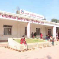 नेपाल लगानीको प्राथमिकतामा छ : एआइआइबी