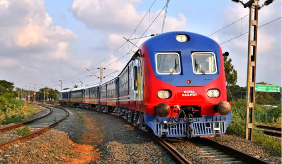 कुर्था–जयनगर रेल सेवा : यात्रुको चाप उच्च