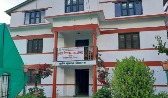 किसानले ५० प्रतिशत अनुदानमा मल पाउने