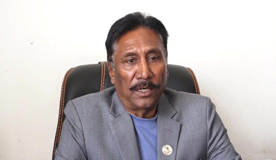सुशासन र आर्थिक वृद्धितर्फ जोड दिएका छौँ