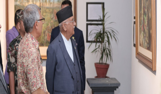 मुद्दा दायरको हदम्याद हटाउन प्रस्ताव
