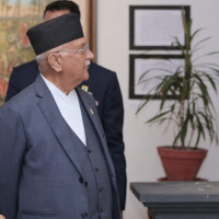 कोतपर्वको पहिलो सिकार