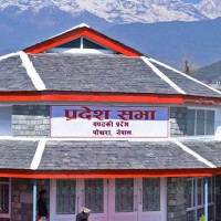 समृद्धिको आधार जलविद्युत्