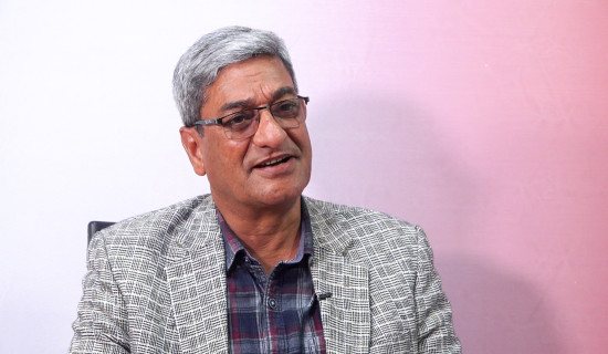 विपद् व्यवस्थापनमा थप क्रियाशील भई काम गर्न गृहमन्त्रीको निर्देशन